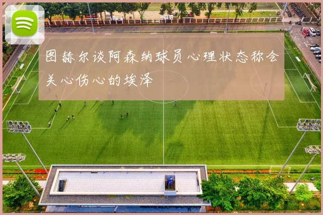 图赫尔谈阿森纳球员心理状态称会关心伤心的埃泽