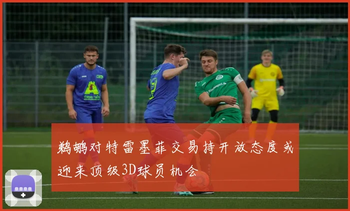鹈鹕对特雷墨菲交易持开放态度或迎来顶级3D球员机会